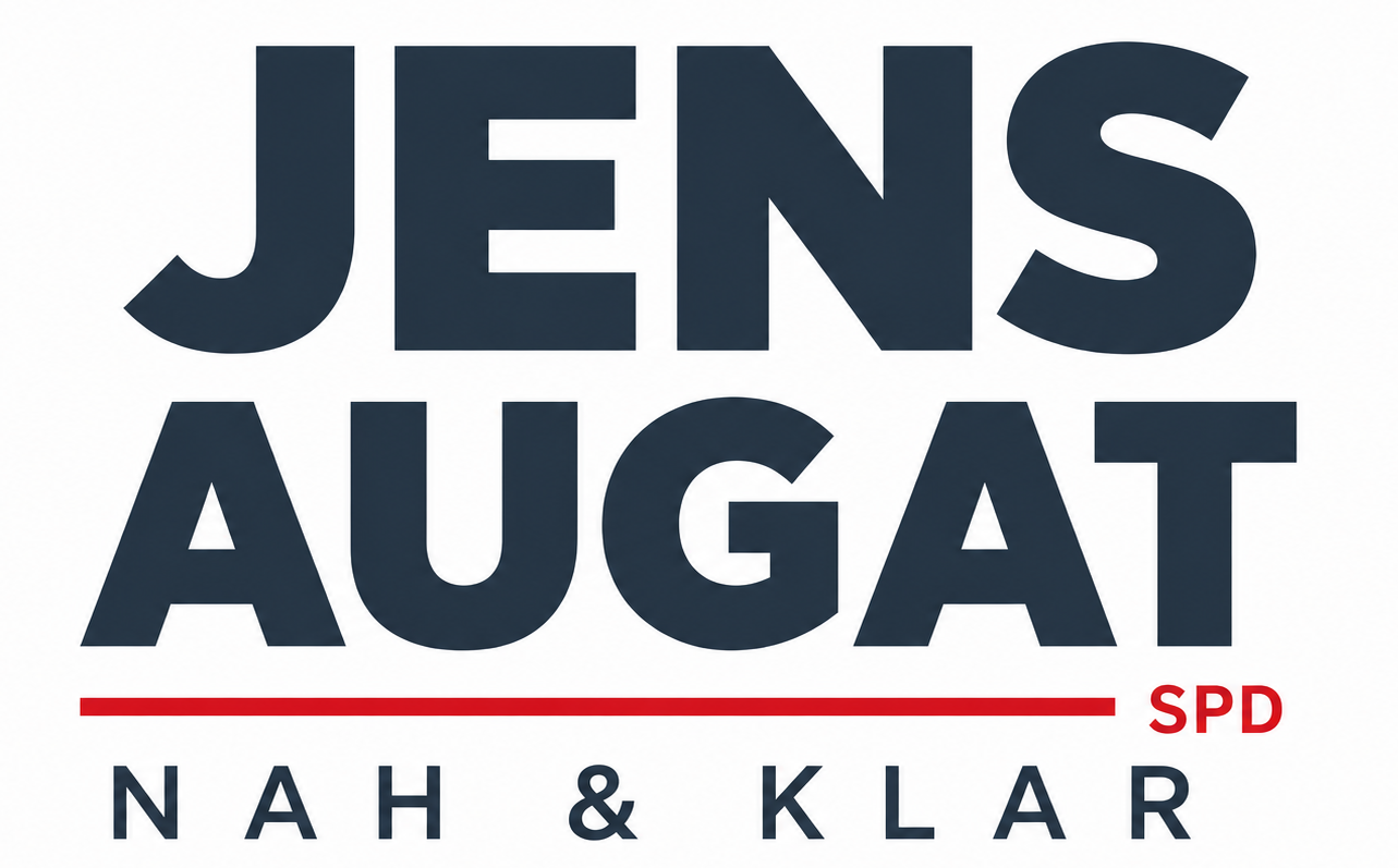 Jens Augat | SPD