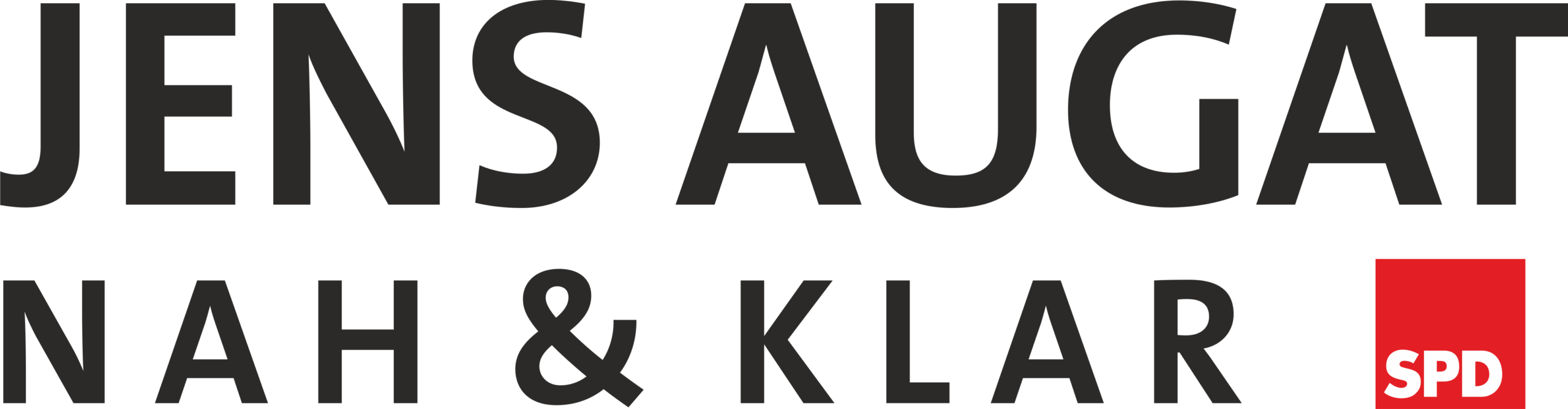 Jens Augat | SPD
